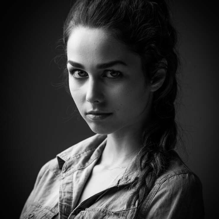 Portraits